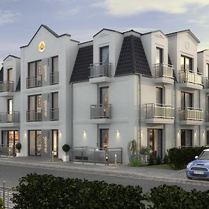Bernstein Hotel 50`s Seaside Motel